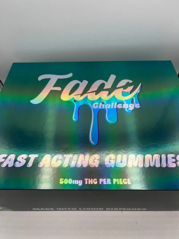 fade challenge gummies fade challenge gummies 500mg fade challenge thc gummies fade challenge gummies reddit fade challenge gummies review