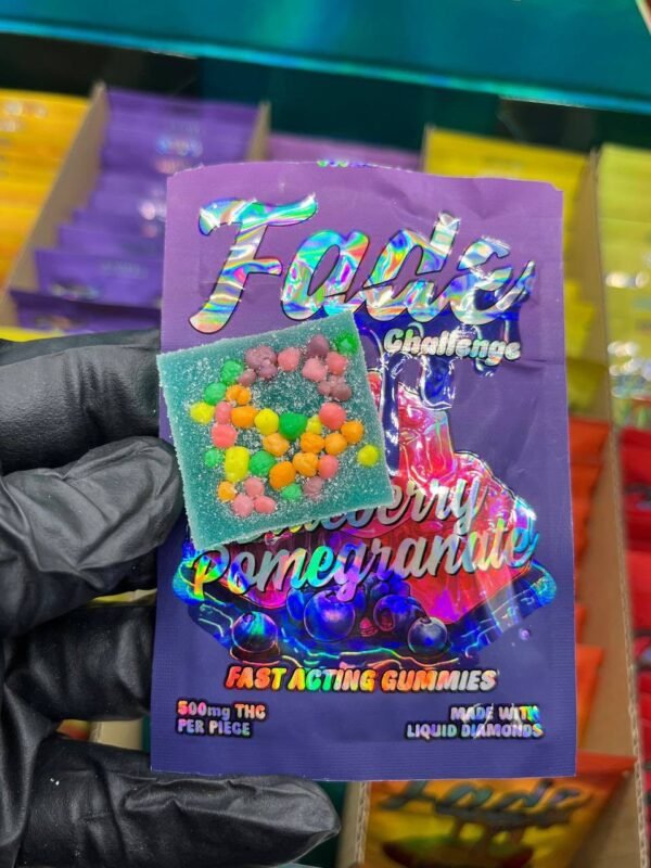 fade challenge gummies fade challenge gummies 500mg fade challenge thc gummies fade challenge gummies reddit fade challenge gummies review