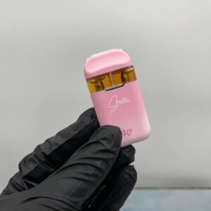 SPLITZ SWEET 2G DISPOSABLE TOOTH EDITION