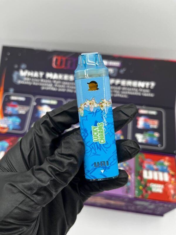 UNI 2G DISPOSABLE 3 IN 1 DEVICE