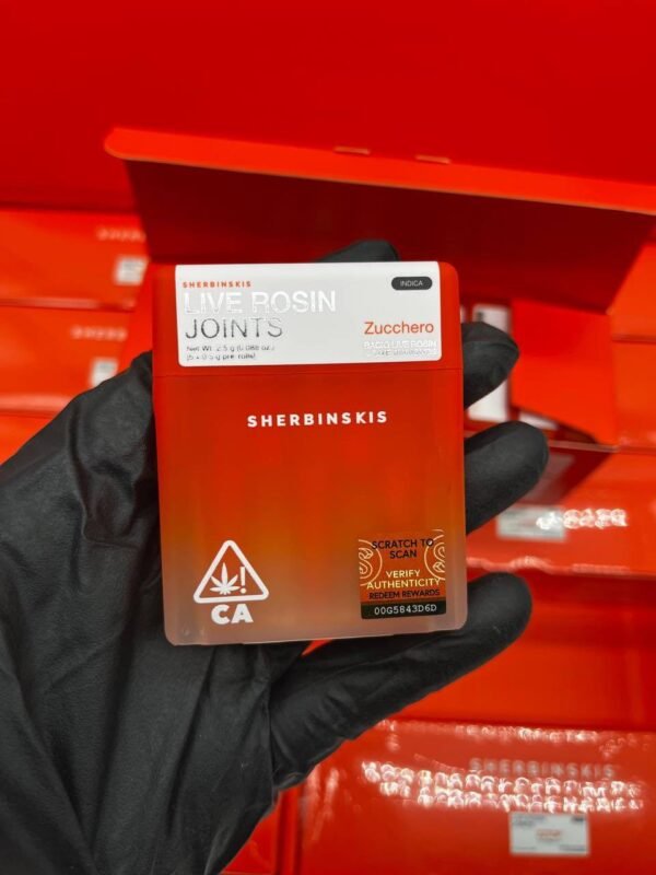 sherbinskis pre rolls sherbinskis weed sherbinskis live resin disposable sherbinskis 2g disposable sherbinskis cannabis