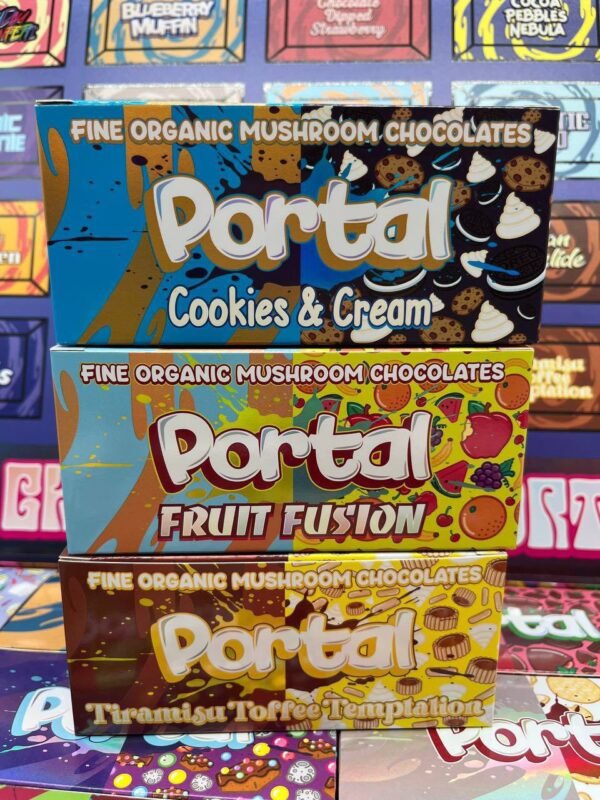 portal 6g mushroom chocolate bars portal mushroom chocolate bar 6g mushroom chocolate bars mushroom chocolate bars portal 6g mushroom chocolate bar