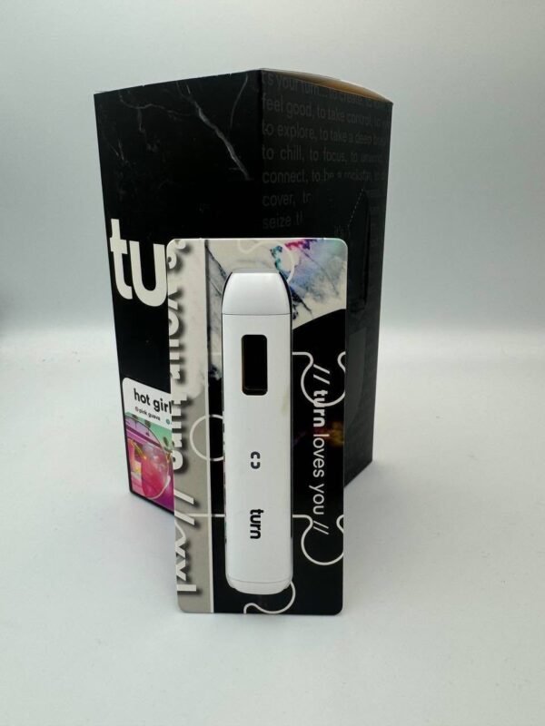 turn turn disposable  turn vape turn pods turn pods turn 2g disposable