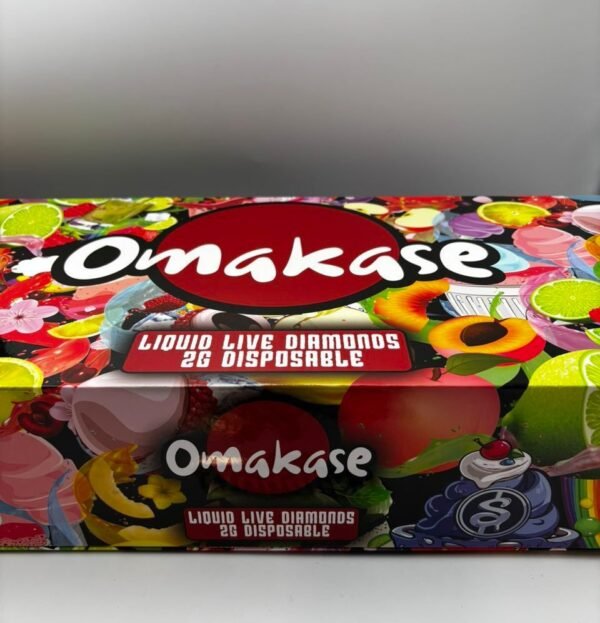 omakase 2g disposable omakase 2g review omakase 2g reddit omakase 2g flavors omakase 2g price