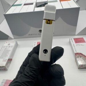 FIFTY ONE LABS 2G DISPOSABLE LIVE RESIN