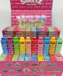 sweetz exotics