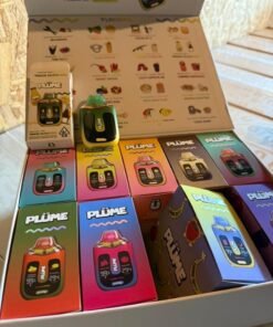 plume parlay 2g