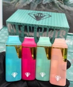 clean carts tiffany blue edition