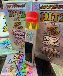 hitz gen 7 2g