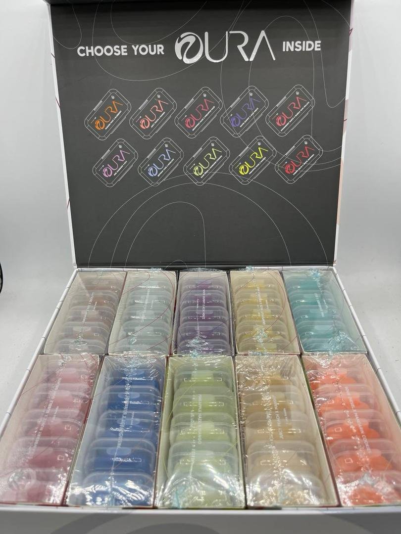 OURA 2G DISPOSABLE - Image 5