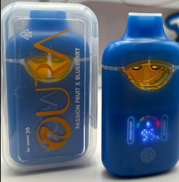 OURA 2G DISPOSABLE - Image 3