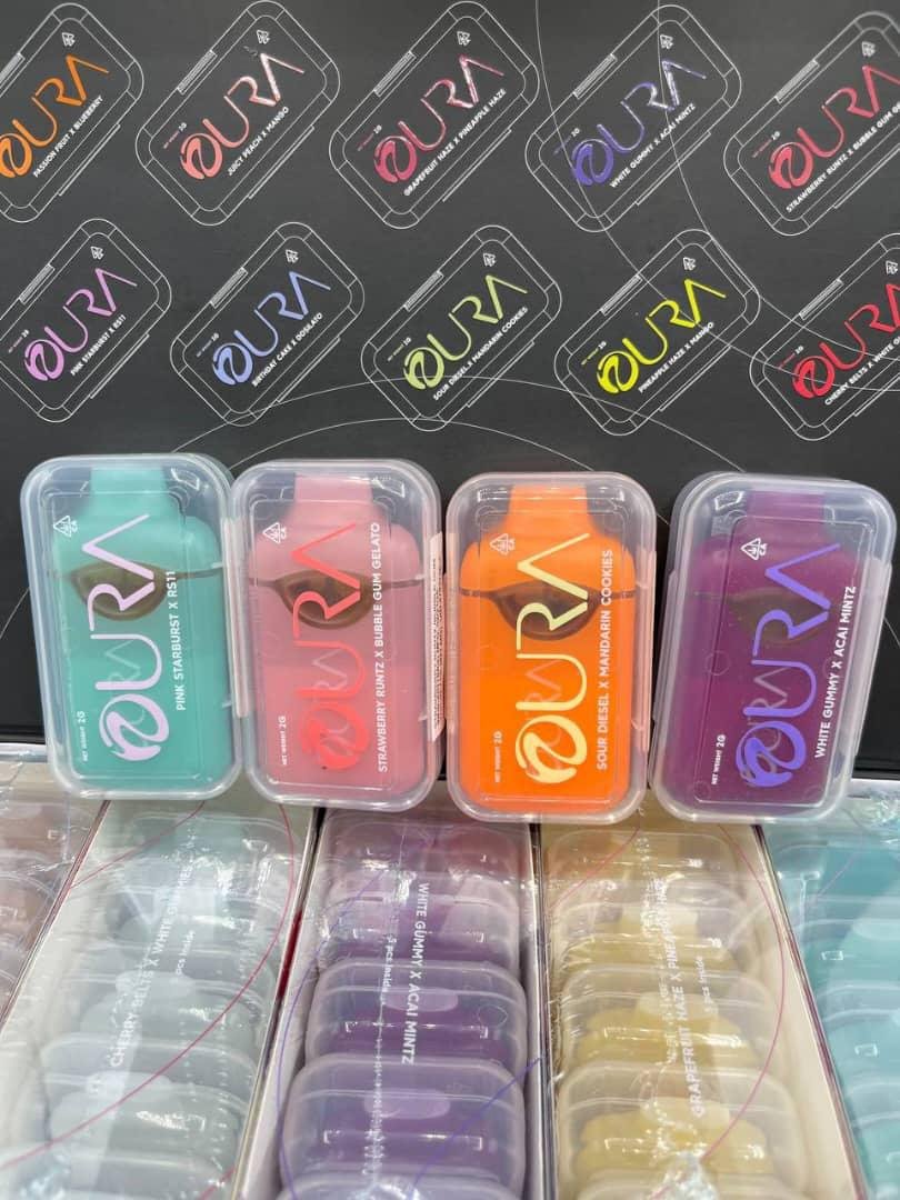 OURA 2G DISPOSABLE - Image 4