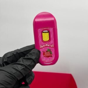 SPRINKLEZ 2GRAM DISPOSABLE