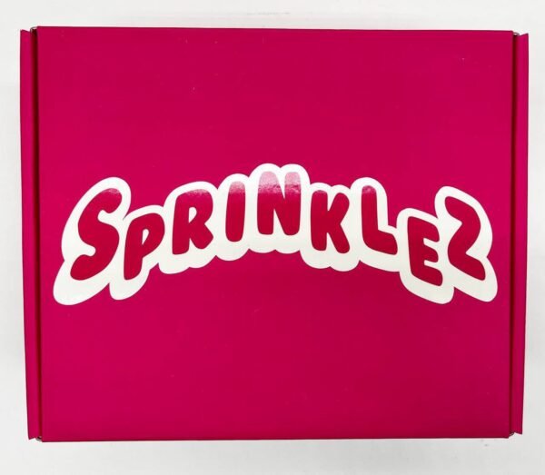 SPRINKLEZ 2GRAM DISPOSABLE - Image 5