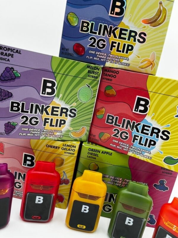 blinkers flip 2g blinker disposable blinkers 2 gram disposable blinker vape blinkers carts