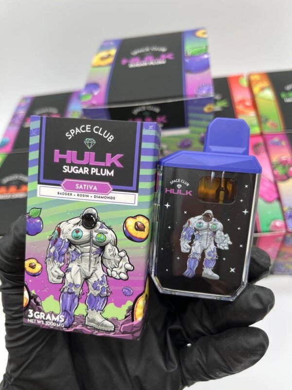 space club hulk 3g space club disposable space clubs space club hawaiian mochi space club 2g