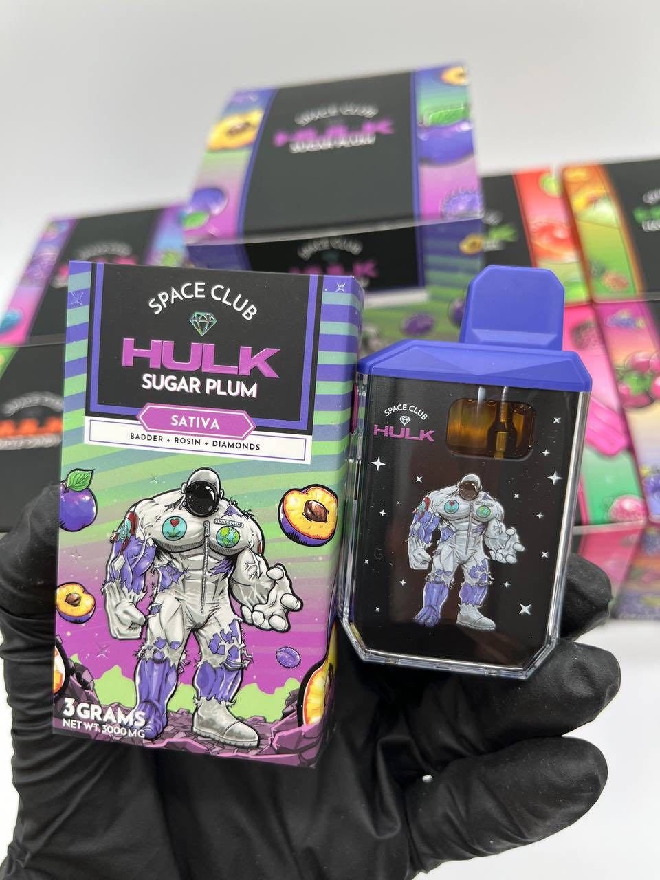 space club hulk 3g space club disposable space clubs space club hawaiian mochi space club 2g
