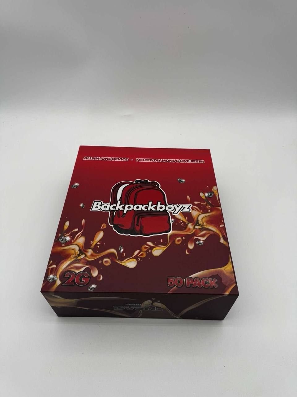 BACKPACKBOYZ 2G DISPOSABLE - Image 3