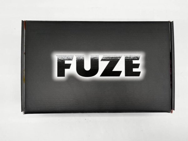 FUZE 4G DISPOSABLE DUAL CHAMBERS - Image 5