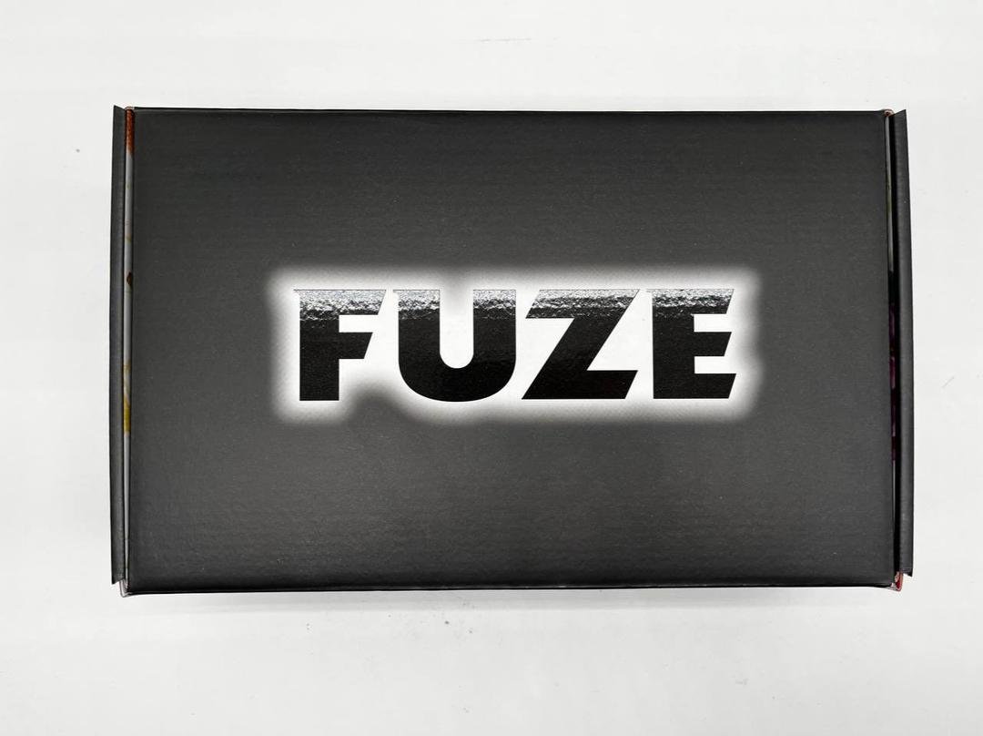 FUZE 4G DISPOSABLE DUAL CHAMBERS - Image 5