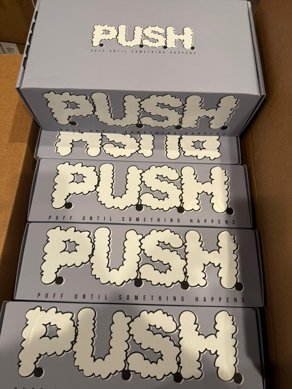 NEW PUSH 2G DISPOSABLE PREMIUM CANNABIS - Image 5
