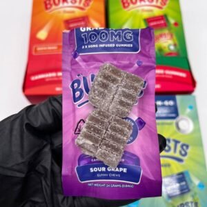 burst by sauce gummies burst by sauce gummies 100mg burst by sauce edibles edibles burst by sauce infused gummies