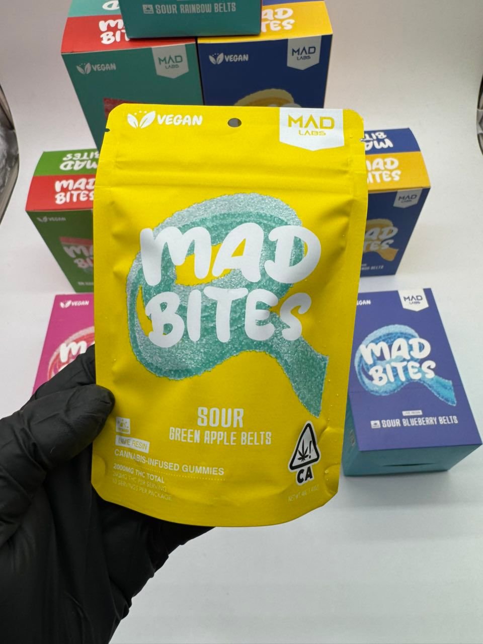 madbites gummies madbites edibles madbites madbites infused gummies madbites infused