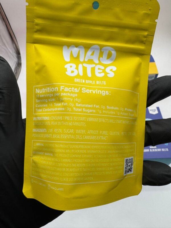 madbites gummies madbites edibles madbites madbites infused gummies madbites infused