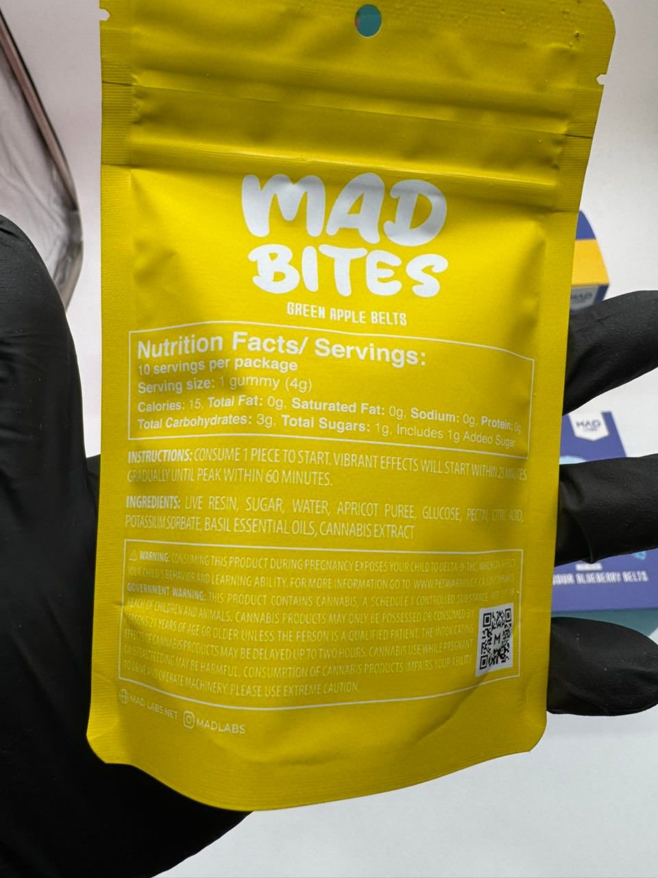 madbites gummies madbites edibles madbites madbites infused gummies madbites infused