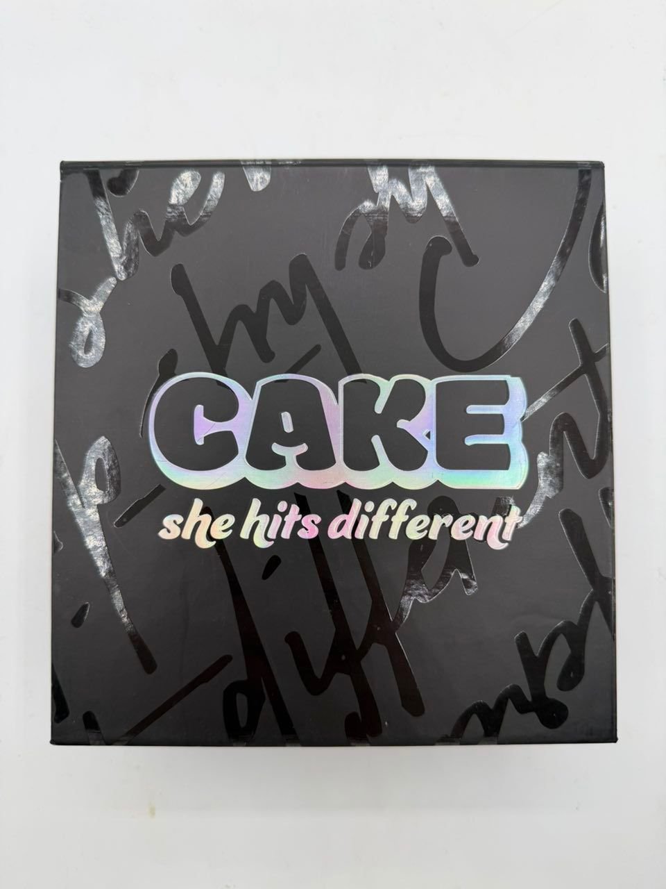 CAKE 1G CARTRIDGE - Image 3