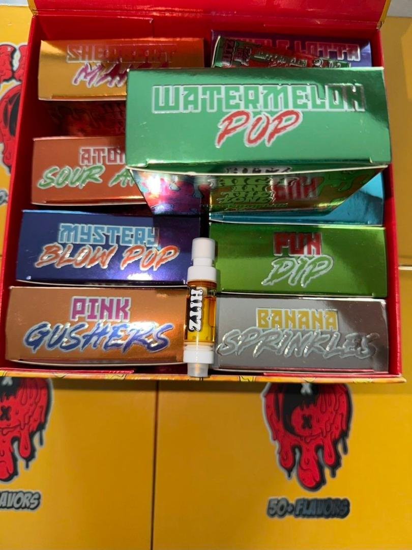 hitz 2g cart hitz cartridge hitz carts hitz disposable hitz cart