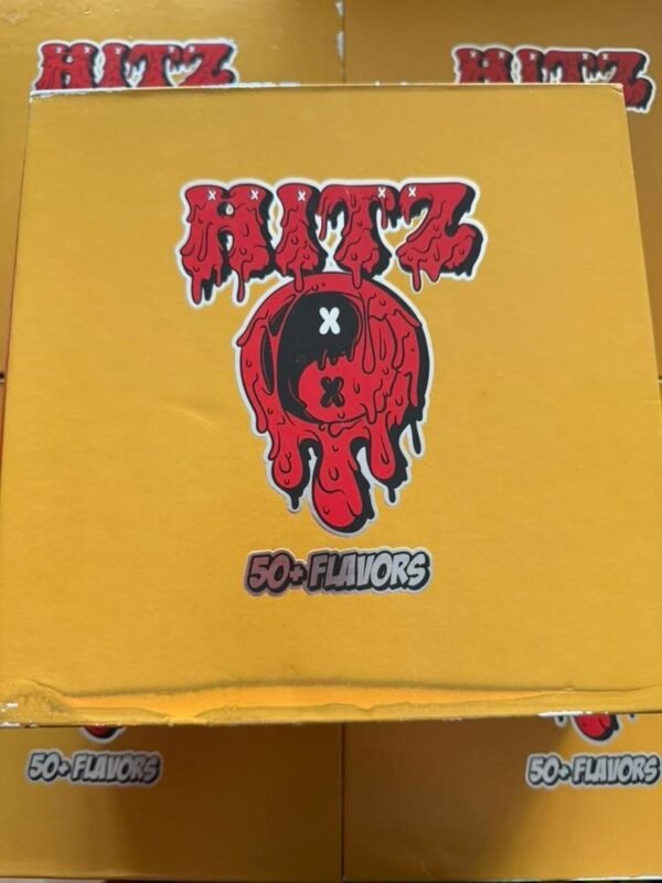HITZ 2G CARTRIDGE - Image 2