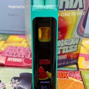 brix 2g disposable