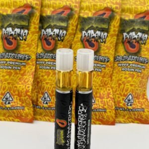 life is not grape disposable