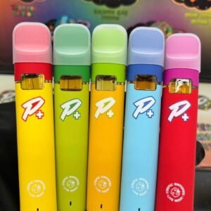 potent planets 2g disposable