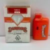 dabwoods 2g disposable