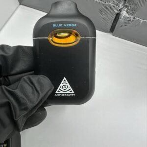 ANTI GRAVITY 2G DISPOSABLE LIQIUD DIAMONDS DUAL COIL