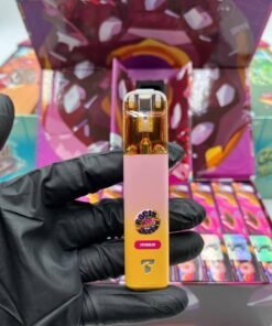 TSUNAMIS 2G DISPOSABLE LIQUID DIAMOND