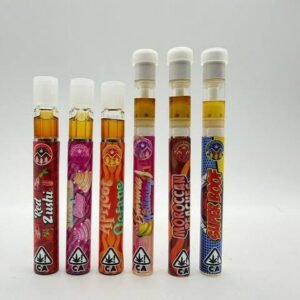 mountain man disposable