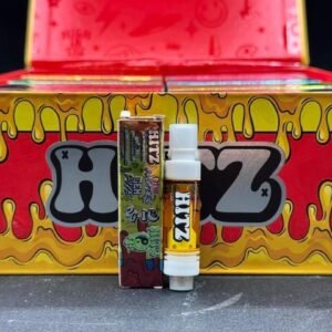 HITZ 2G CARTRIDGE