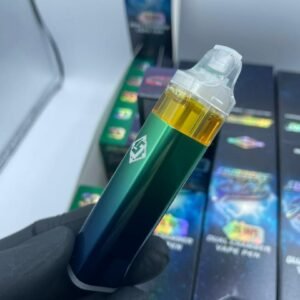 SLUGGERS HIT SWITCH 2G VAPE
