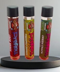 DEVOUR 2X PRE-ROLLS PREMIUM INDOOR CANNABIS