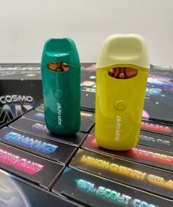 PLUTO LABS 2G VAPE CARTRIDGE