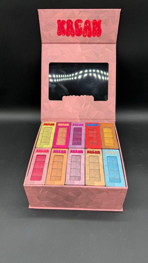 KREAM V2 2G DISPOSABLE DIAMONDS - Image 4