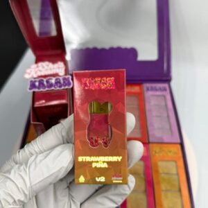 KREAM V2 2G DISPOSABLE DIAMONDS