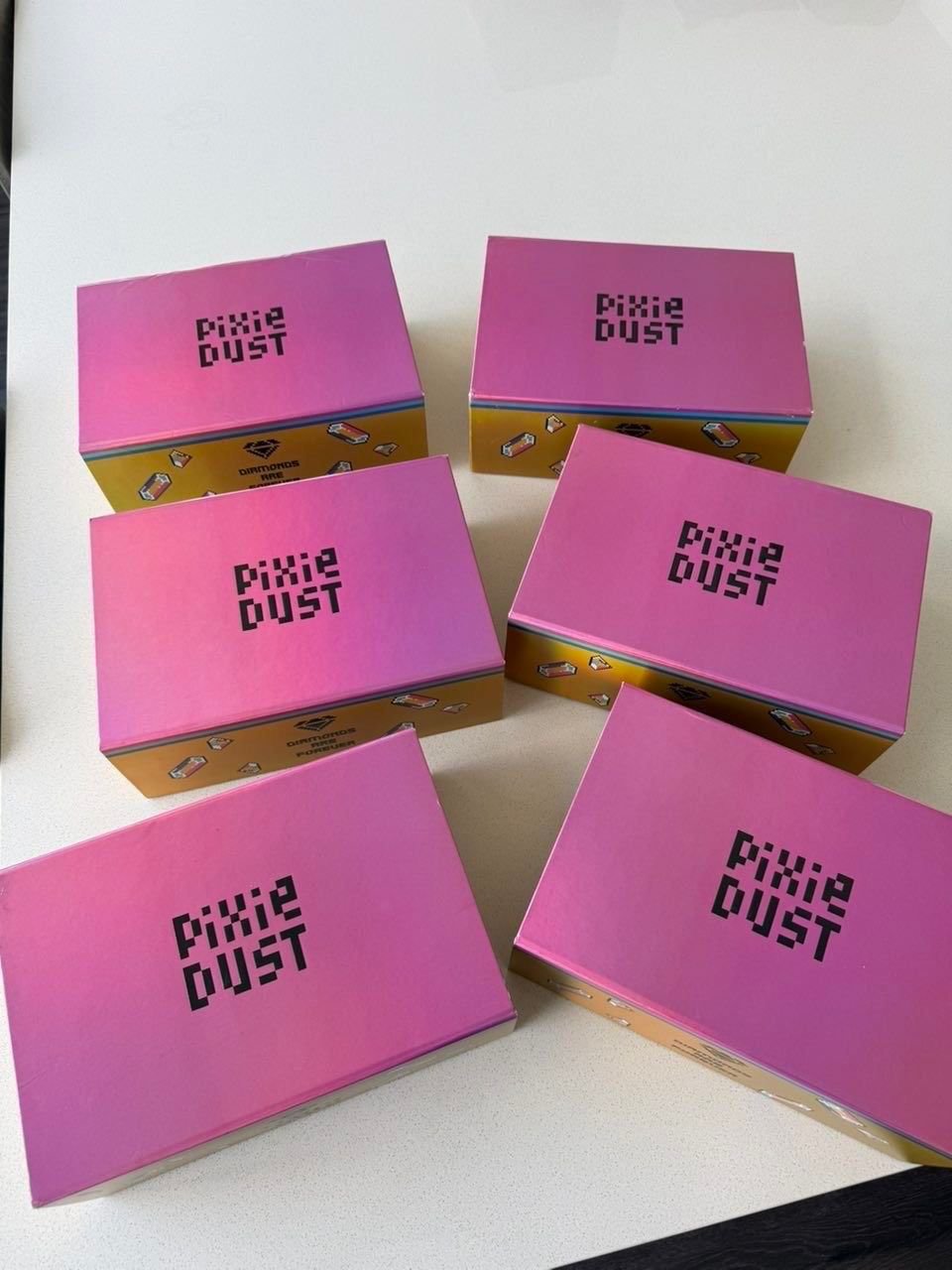 PIXIE DUST 2G DISPOSABLE - Image 4
