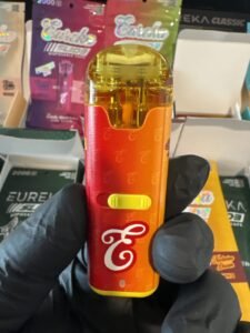 eureka switch 2g disposable eureka vape eureka carts eureka cart eureka vapes