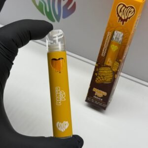 LUVZ 2G DISPOSABLE LIQUID DIAMONDS