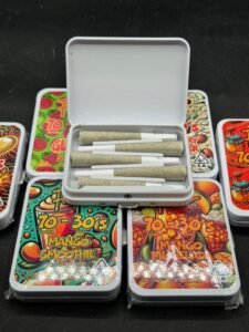fidels pre rolls 70-30, fidels pre roll, fidels pre rolls, fidels pre rolls 3.5g