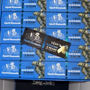 BESOS BLUE $TRIPS 2G DISPOSABLE LIQIUD DIAMONDS